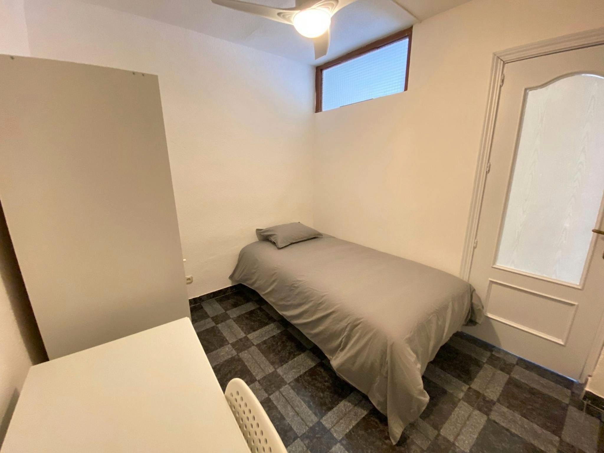 Flat to share in N/A, San Isidro