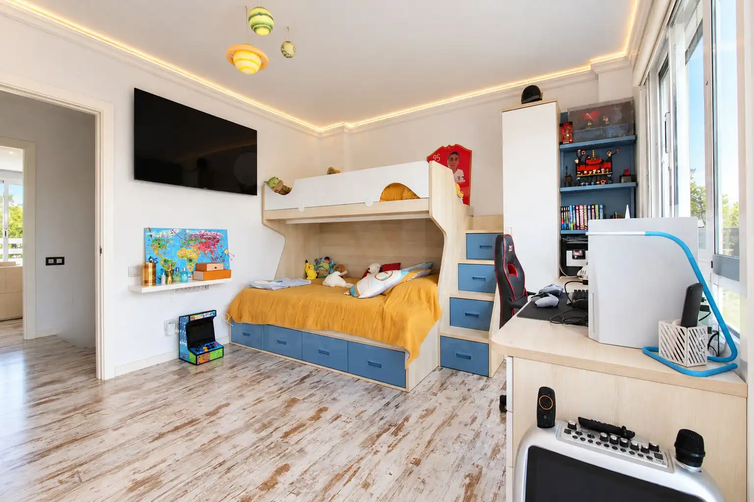 Haus mit Pool zum Verkauf in Nueva Andalucía, imagen 25