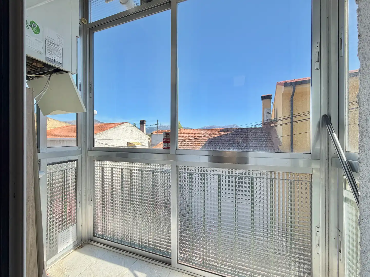 Casa aparellada amb terrassa en venda a Guadarrama, imagen 45