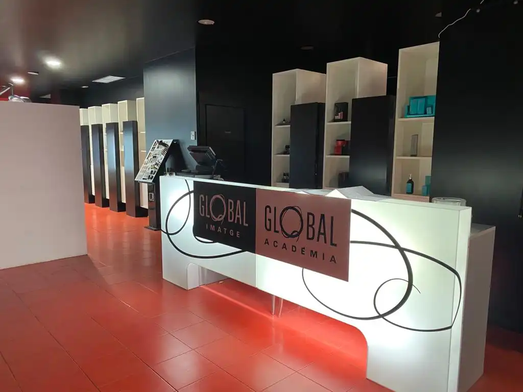 Local comercial de lloguer a Calella