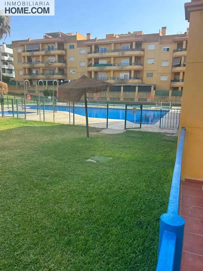 Piso en venta en Estación de Cártama