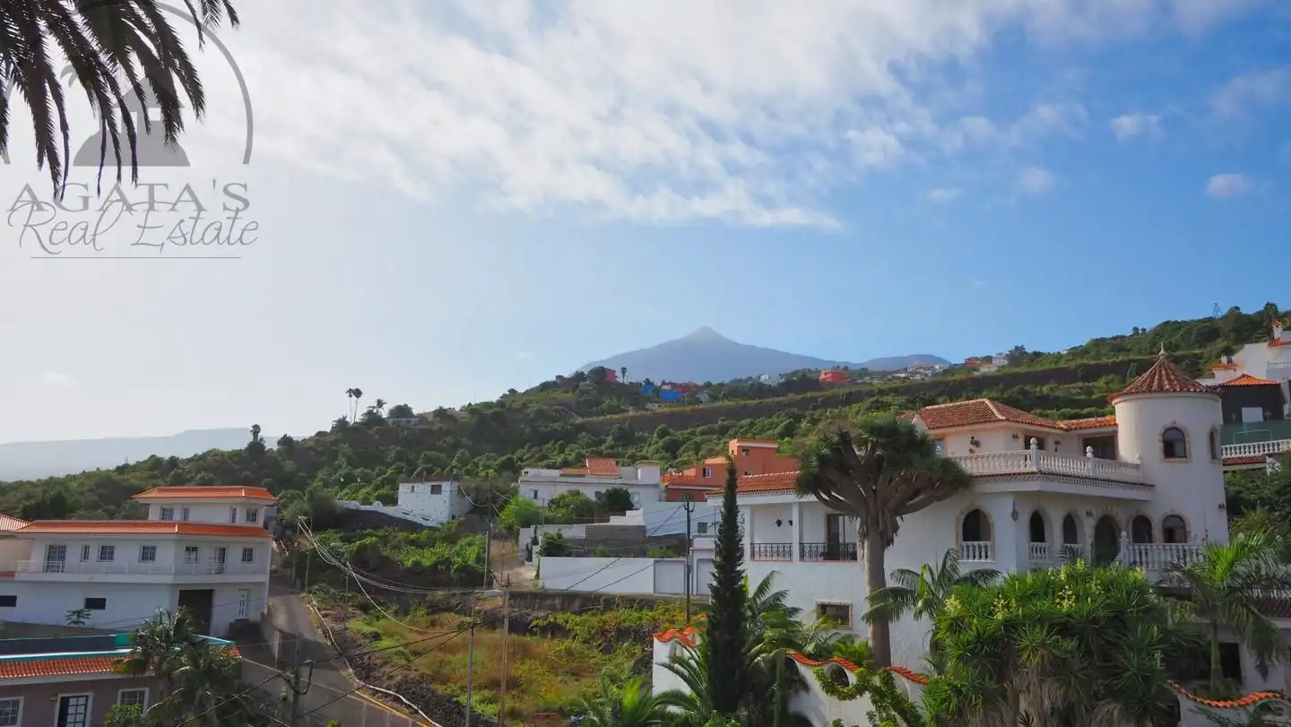Casa en venta en Garachico, imagen 34