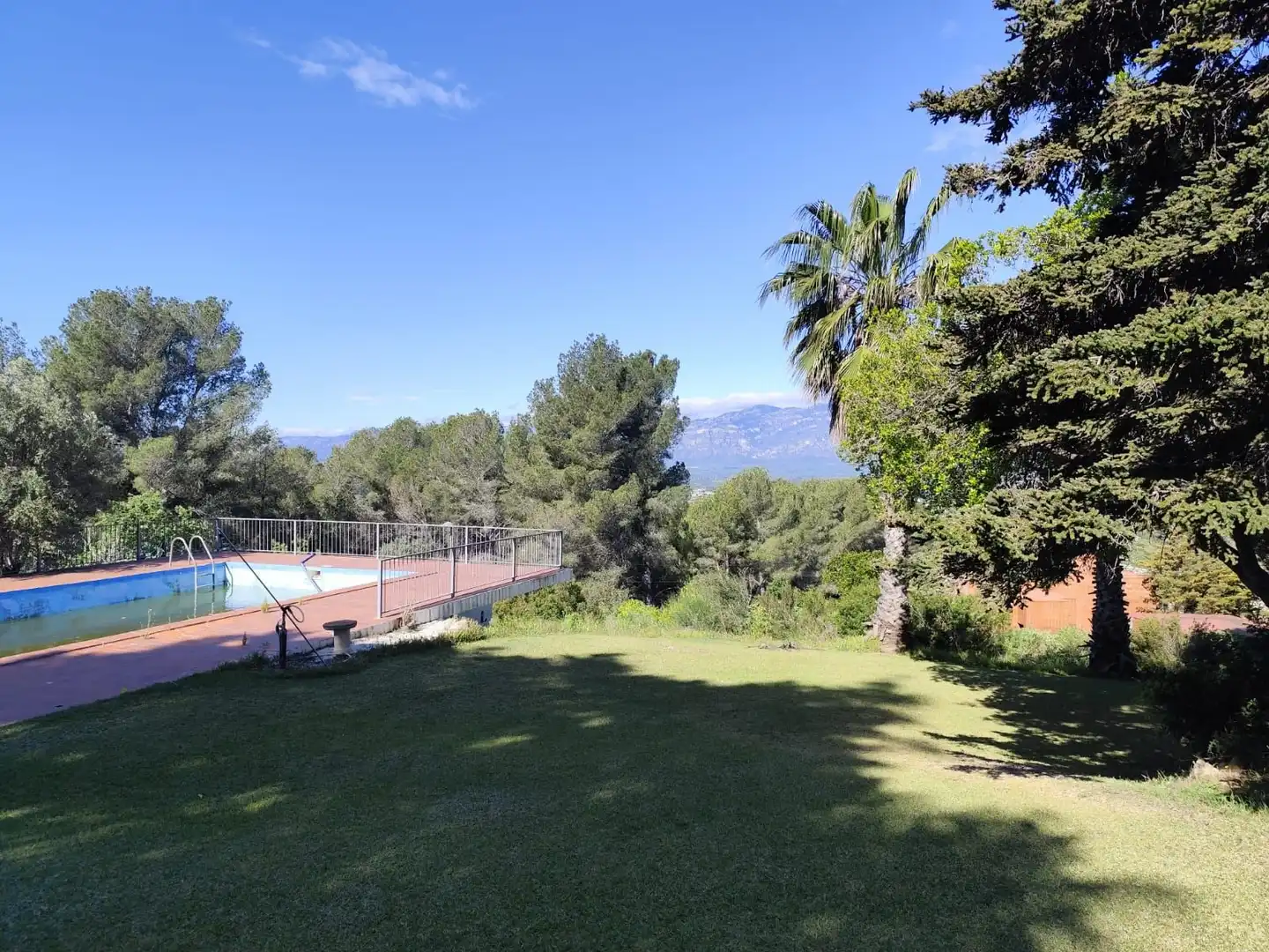 Casa con terraza en venta en Calle a Urb Mig Cami, imagen 43