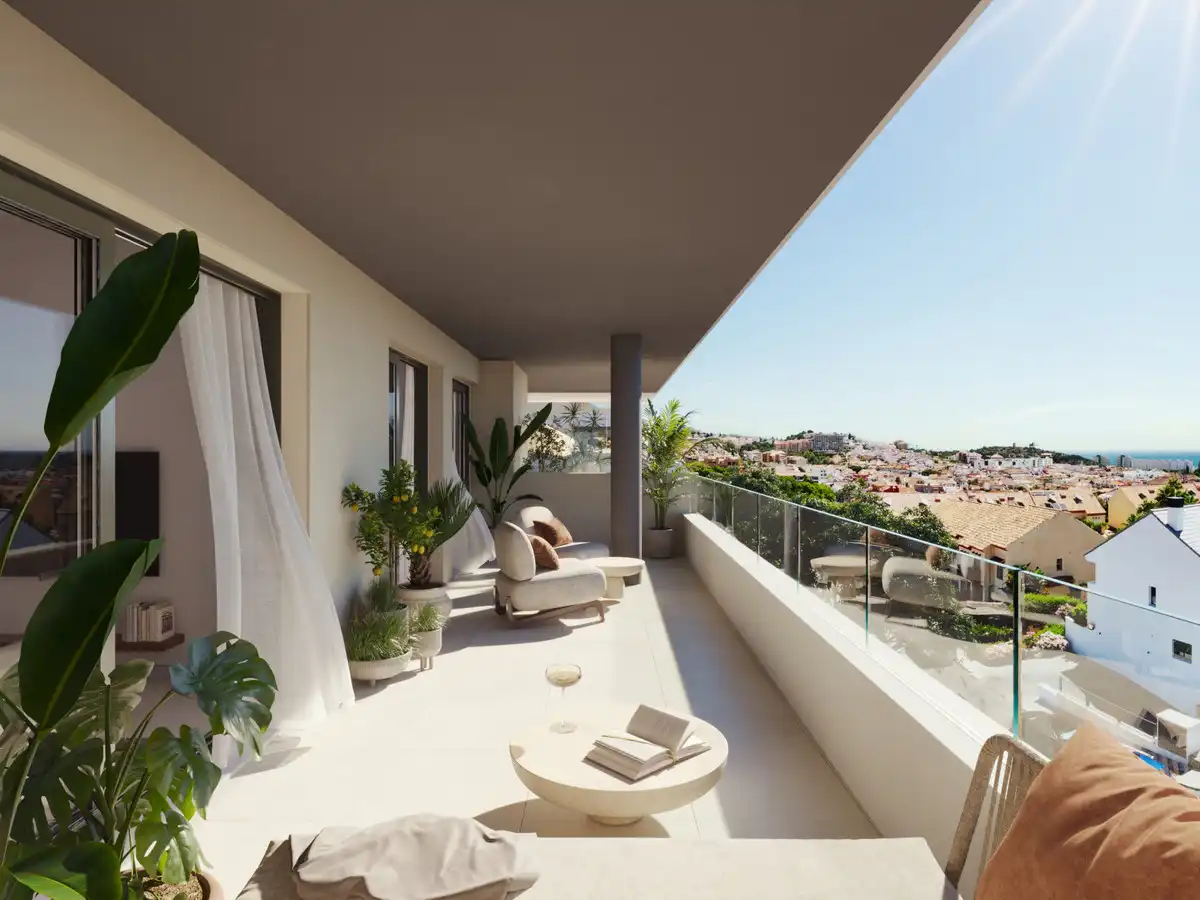 Apartamento con ascensor en venta en Puerto Deportivo, imagen 4