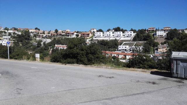 Terreno residencial en Venta en Brises de Calafell