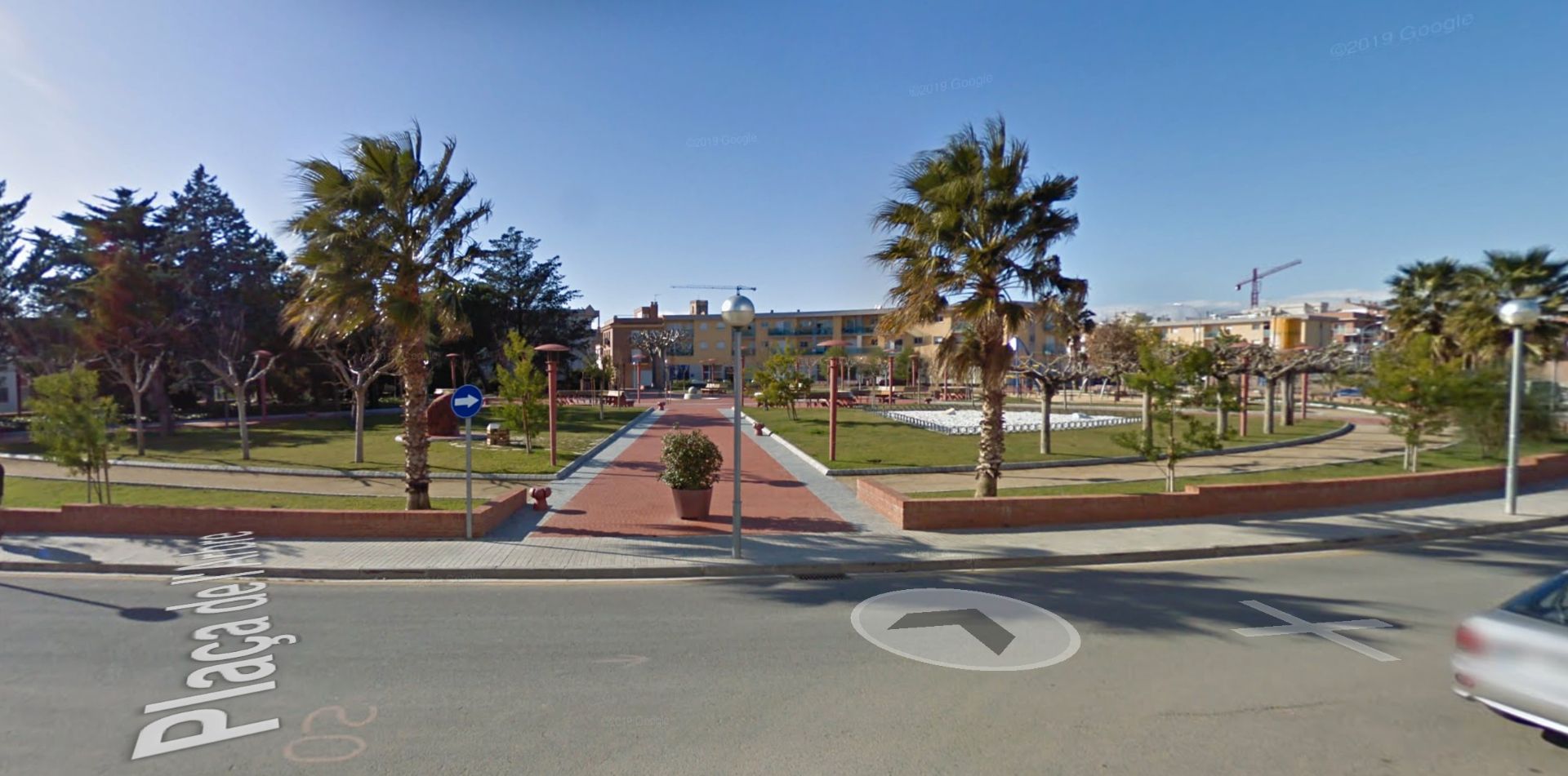 Exterior view of Residential for sale in Riudoms