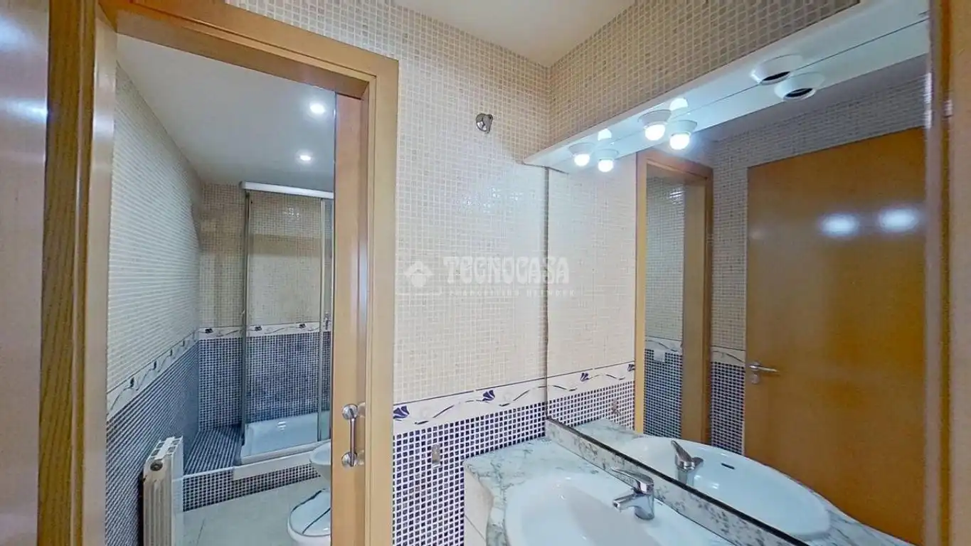 Baño de Piso en venta en Sant Vicenç de Castellet