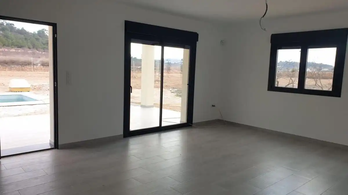 Chalet en venta en El Pinós / Pinoso, imagen 11