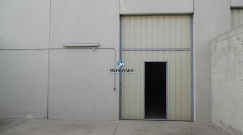 Photo 4 of Industrial buildings for sale in Virgen del Rosario, Madrid