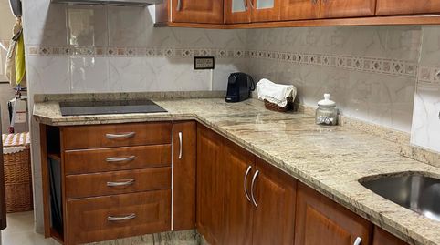 Foto 2 de Piso en venta en Santa Rosa - Valdeolleros, Córdoba Capital