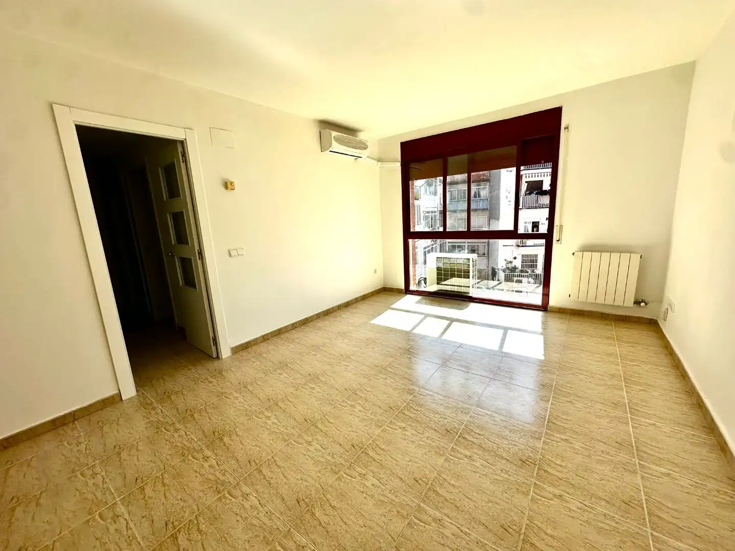 Piso con ascensor en venta en Ronda Iberica 85, imagen 4