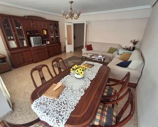 Dining room of Flat for sale in Villena  with Balcony