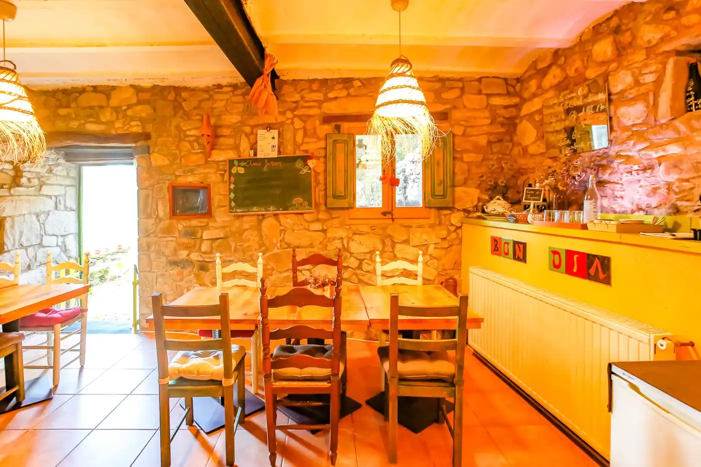 Landhaus mit Garten zum Verkauf in Olot, imagen 29