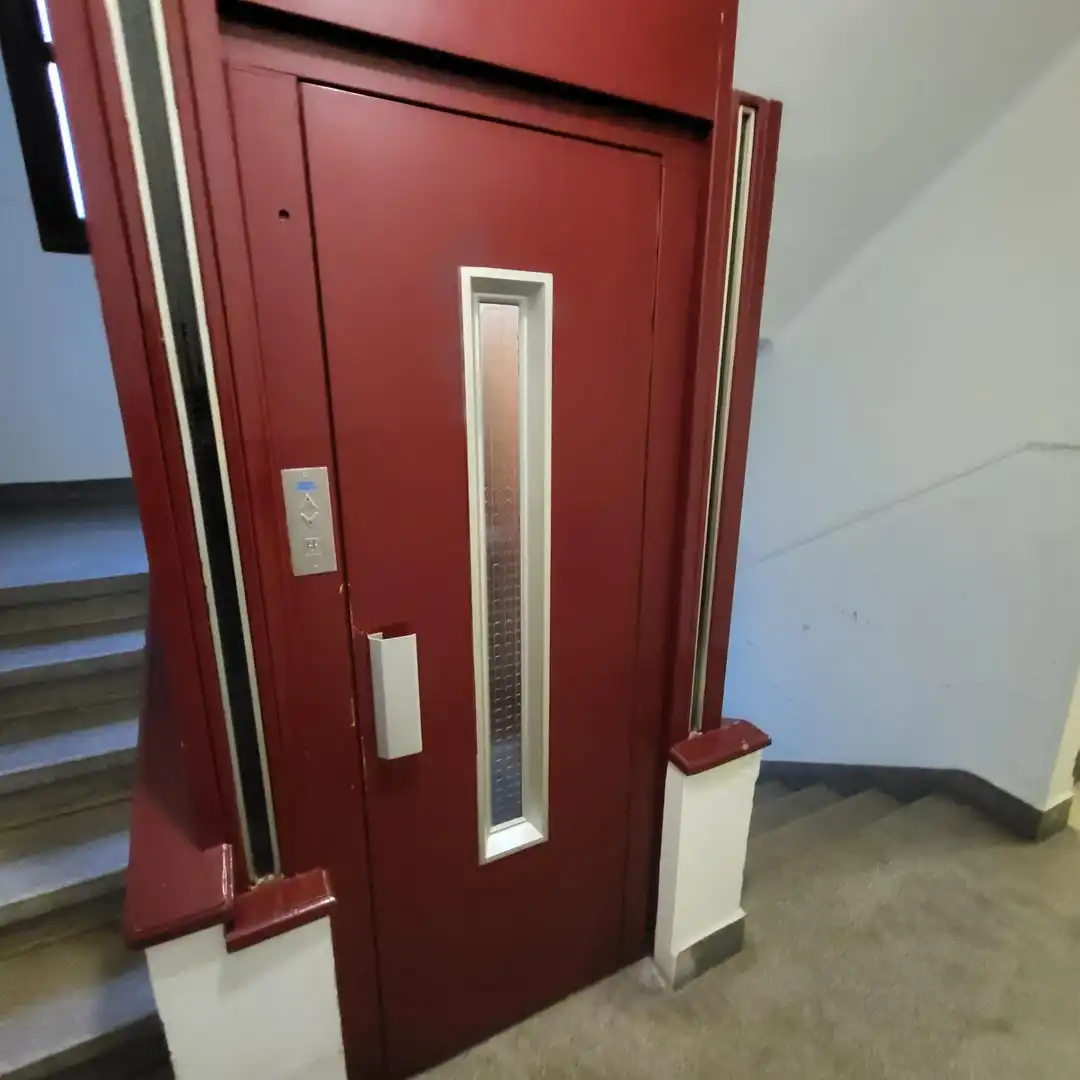 Pis amb ascensor en venda a Errekalde, imagen 23