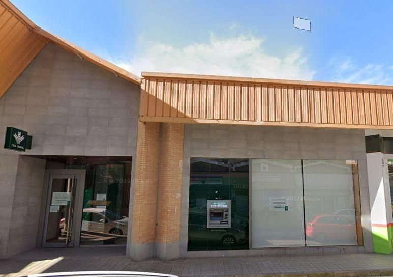 Premises to rent in Calle SANTIAGO LOZANO, Campo Verde