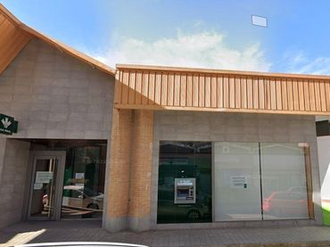 Local comercial en venda a Calle SANTIAGO LOZANO