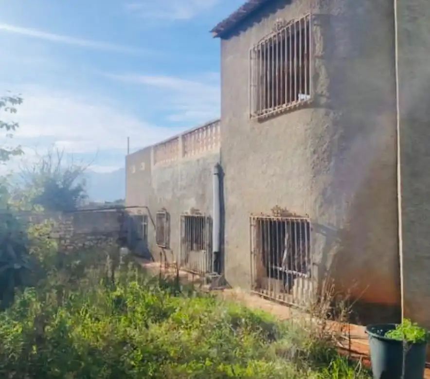 Villa in vendita a Benidoleig