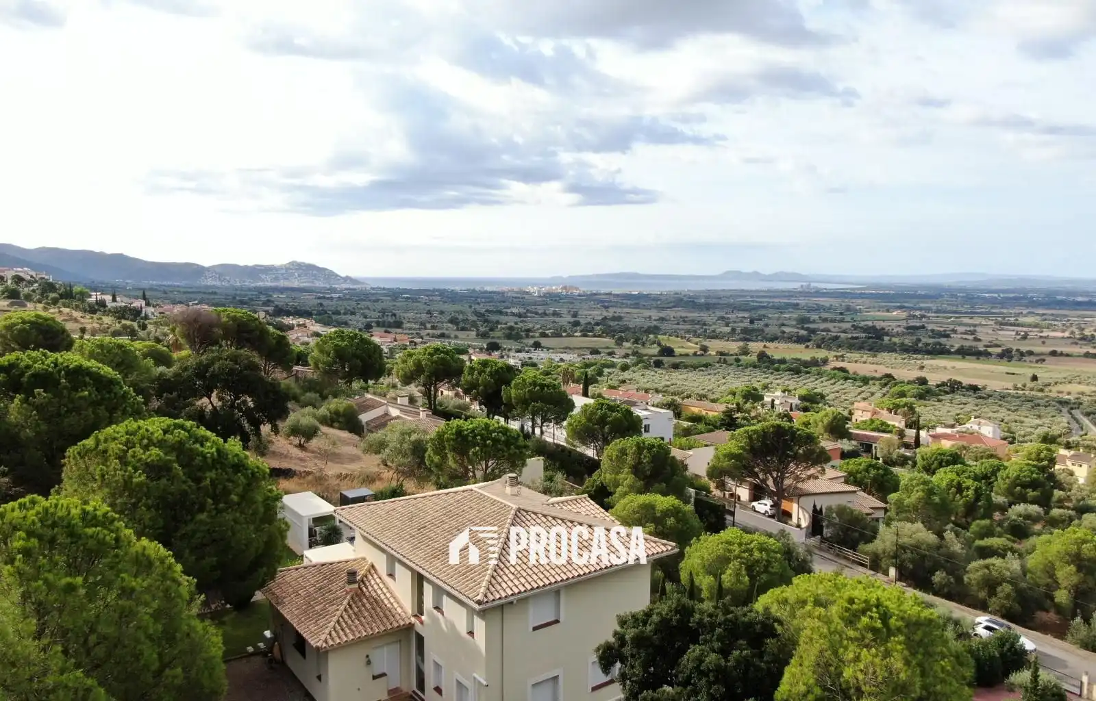 Terreno en venta en Pau