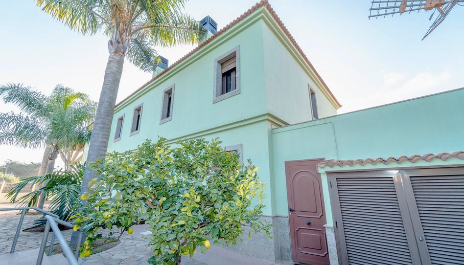 Foto 1 de Casa o chalet en venta en N/a, Vega Lagunera, Santa Cruz de Tenerife