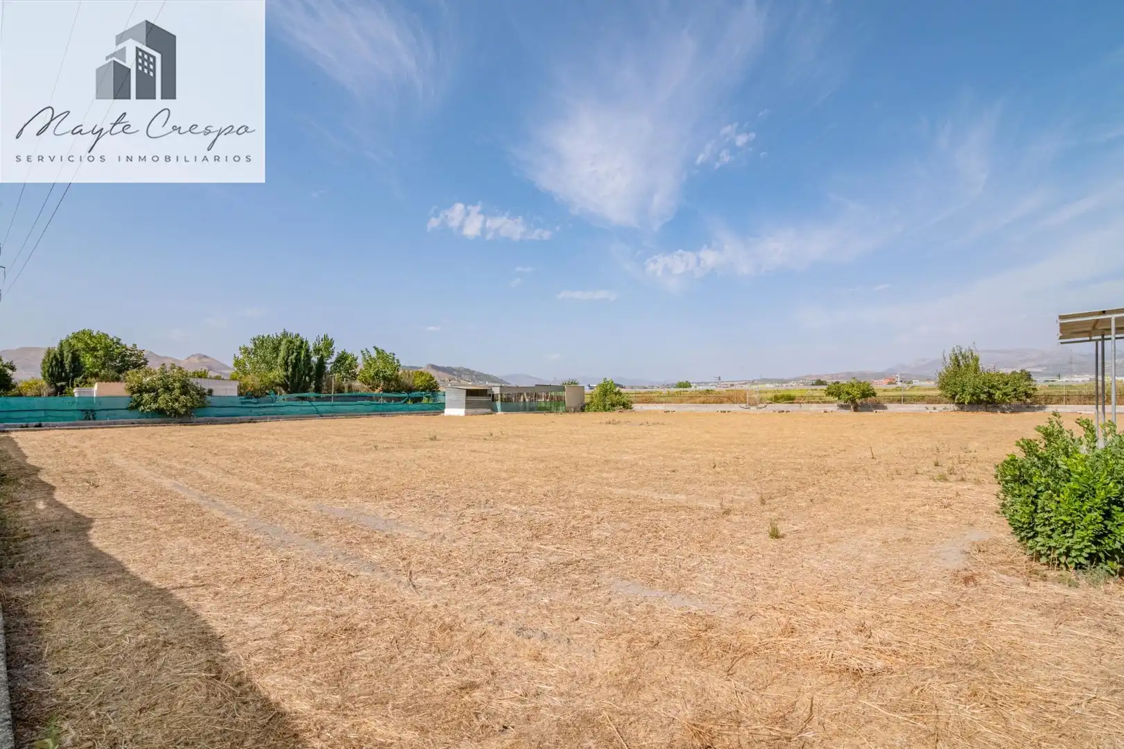 Country homes for sale in Granada  with Alarm