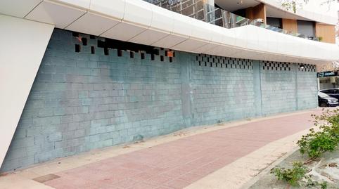 Photo 3 of Premises to rent in Juan Carlos I, Murcia