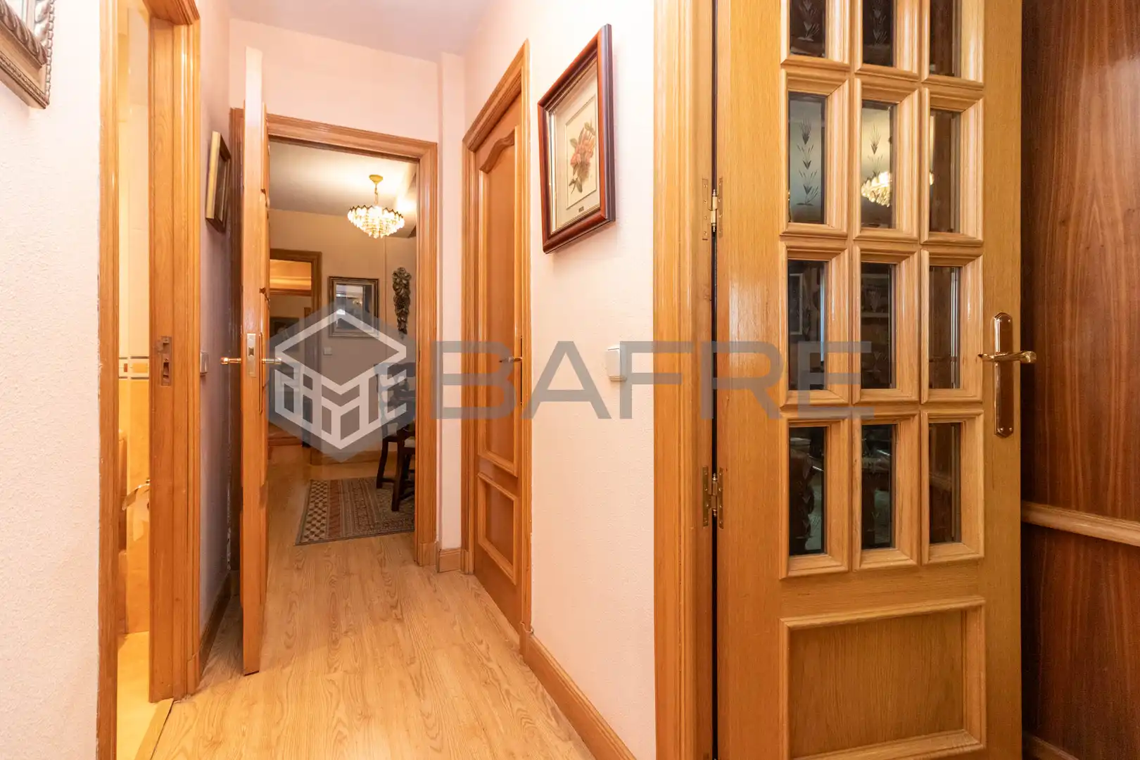 Piso en venta en Calle de Fermín Caballero, La Paz