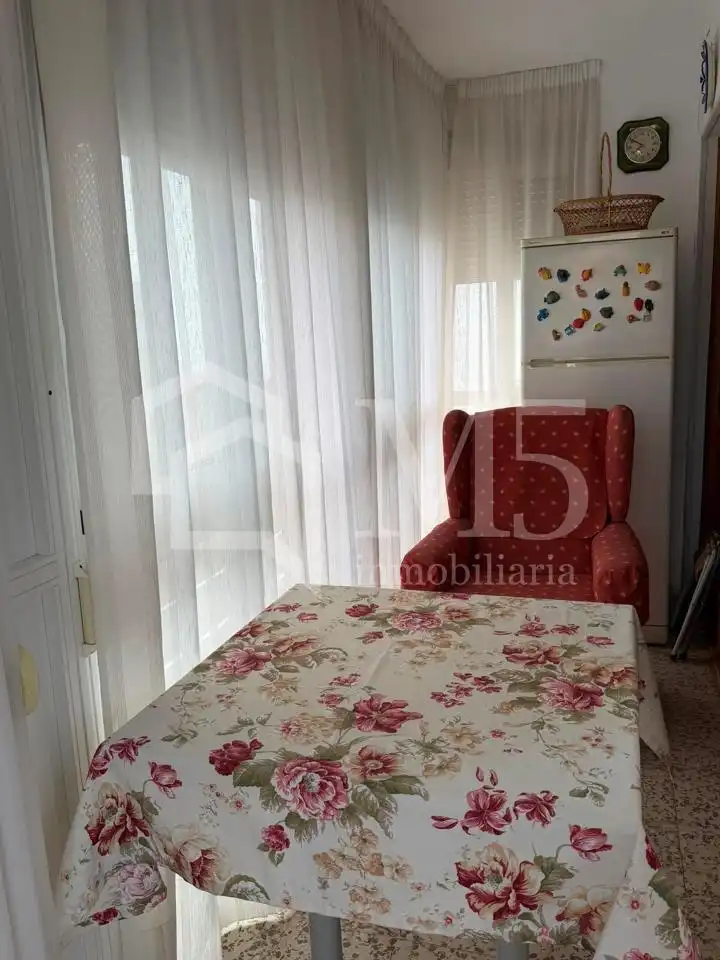 Dormitori de Pis en venda en Vélez-Málaga amb Aire condicionat, Terrassa i Moblat