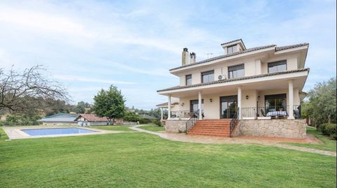 Foto 5 de Casa adosada en venta en Calle XXVI, Las Matas - Peñascales, Las Rozas de Madrid