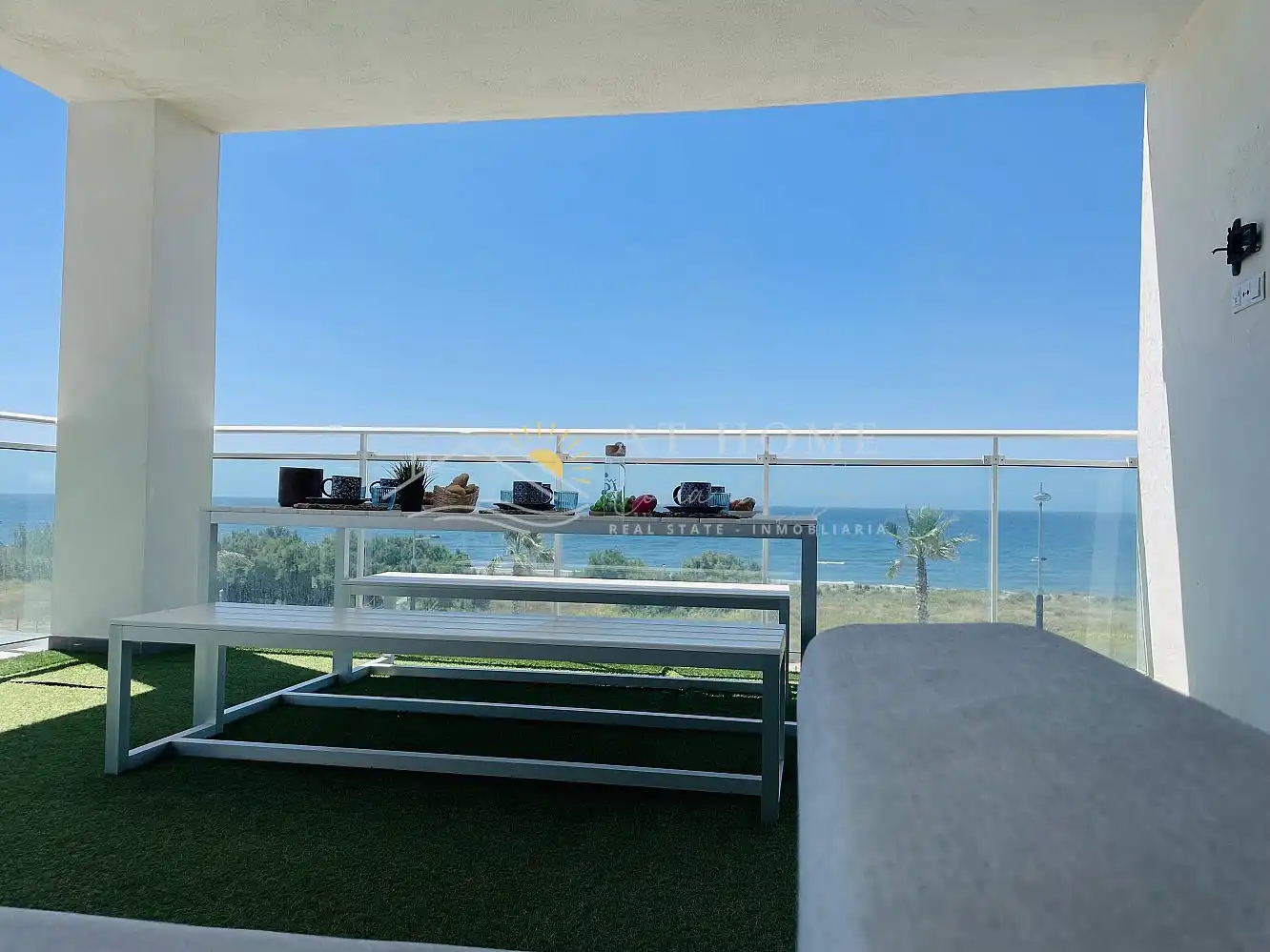 Apartments for rent in El Morche