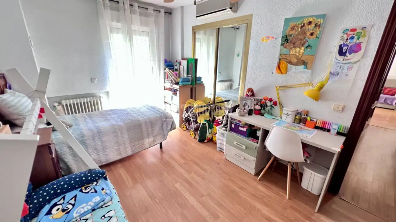 Habitación de Piso en venta en Alcalá de Henares