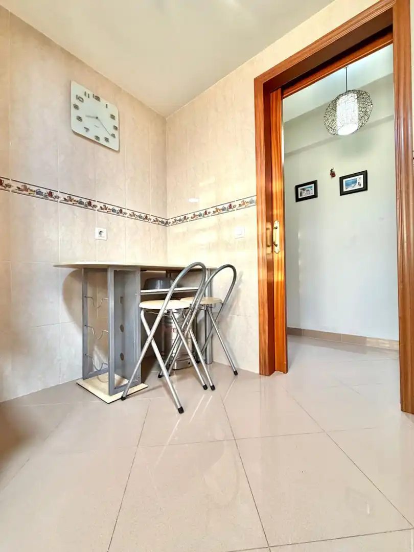 Flat with lift for sale in Jerez norte - Montealto - Pozoalbero, imagen 9