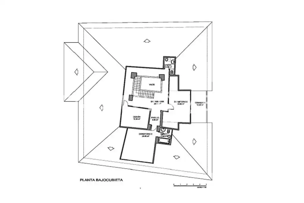 Houses for sale in Villaviciosa  with Heating, Private garden and Parquet flooring