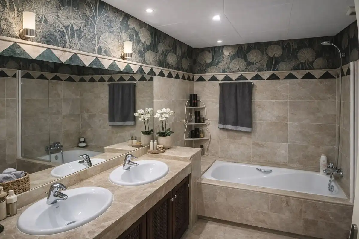 Apartment zum Verkauf in Sotogrande Alto, imagen 9