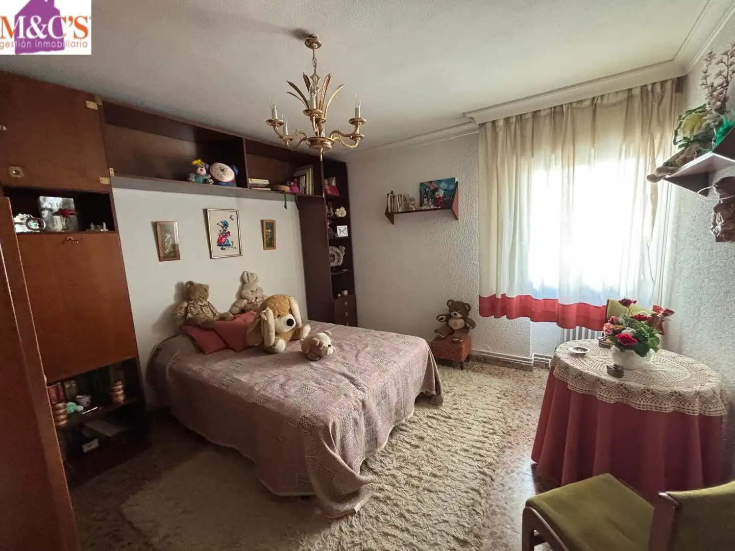Wohnung mit Terrasse zum Verkauf in Centro, imagen 15