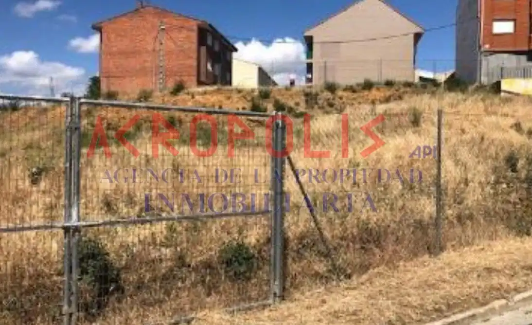 Residencial en venta en Villaquilambre