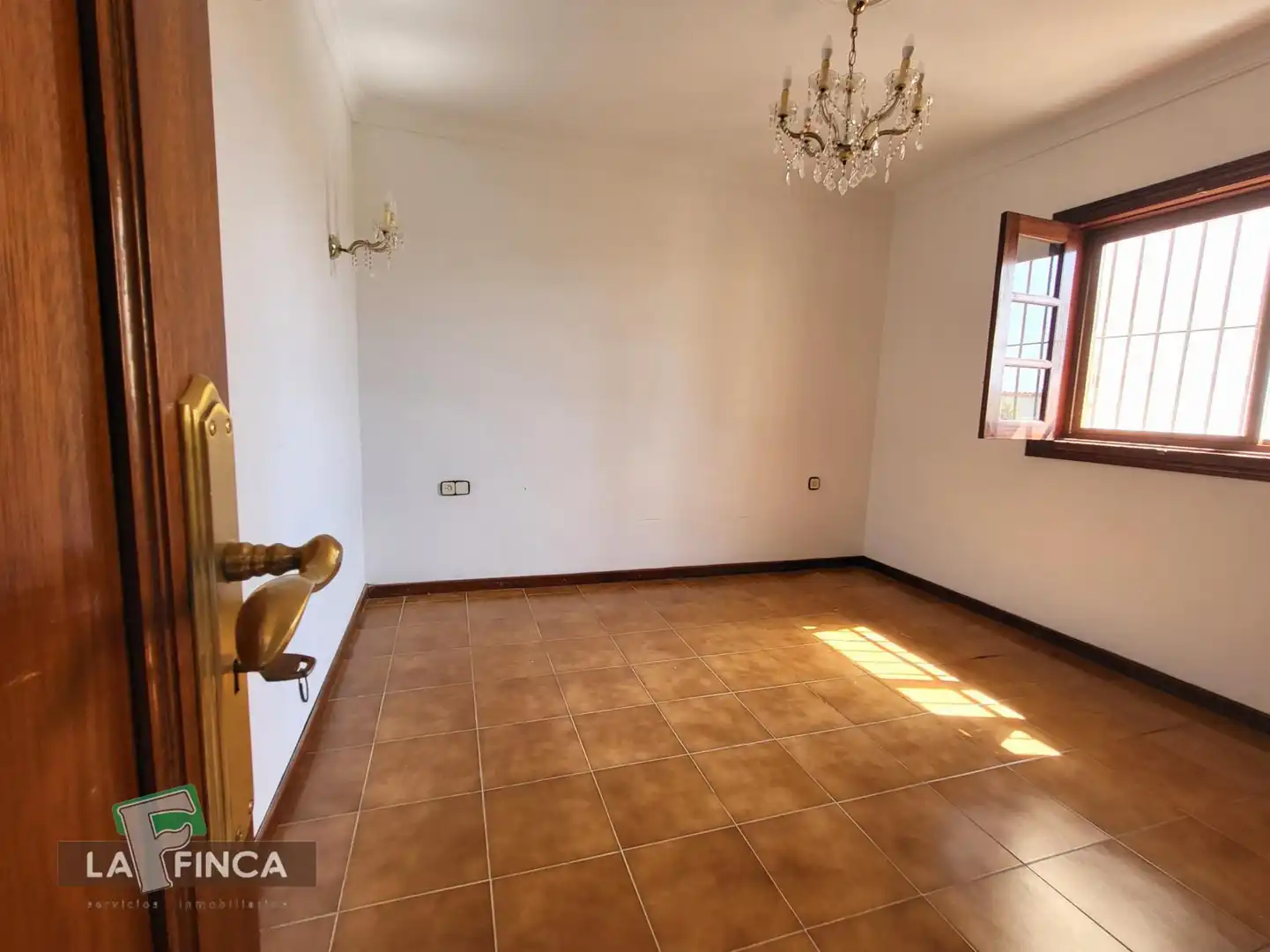 Comedor de Casa o chalet en venta en Puerto del Rosario con Calefacción y Terraza