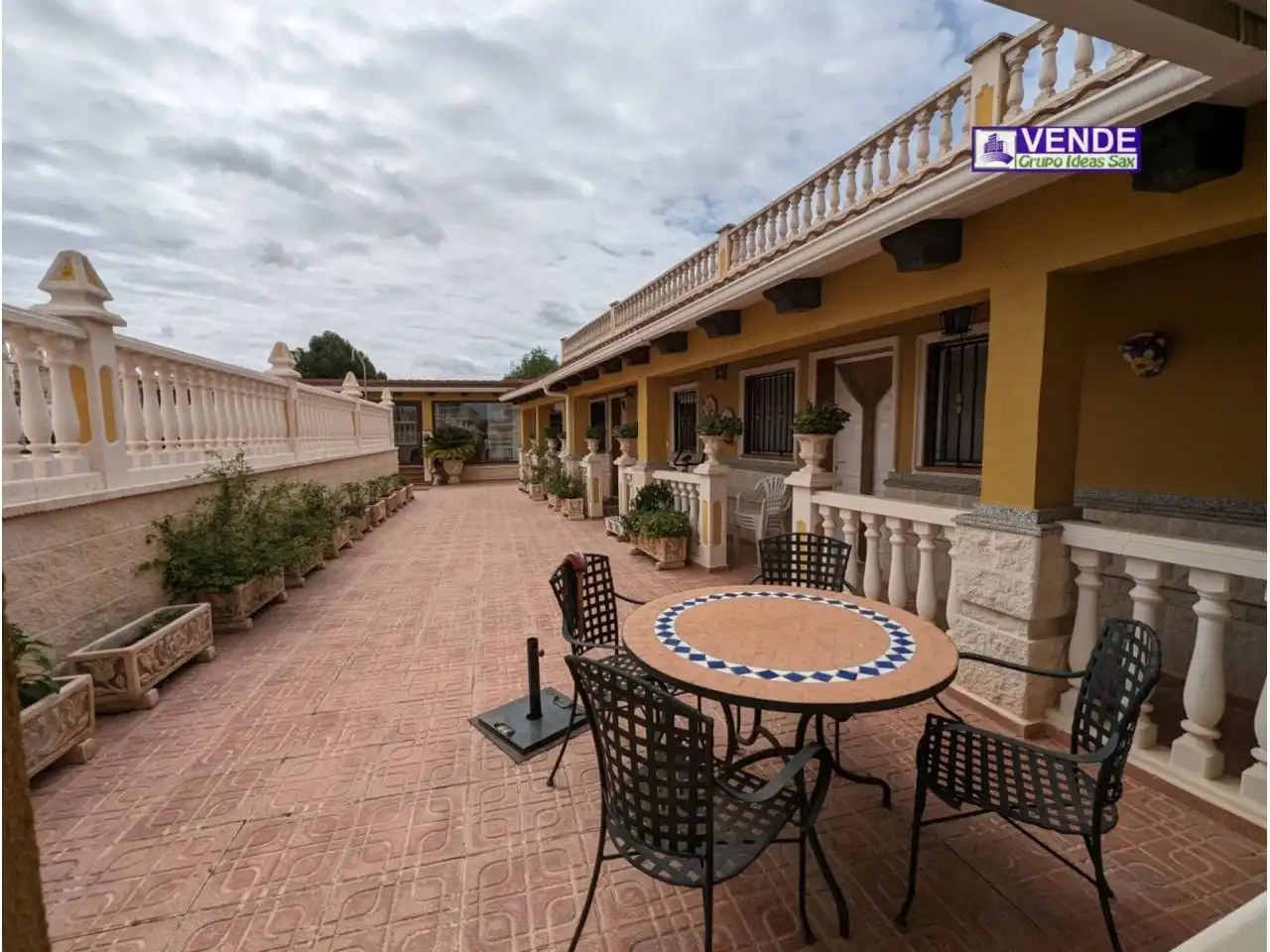 Casa rústica en venda a Poligono 4 112, imagen 16
