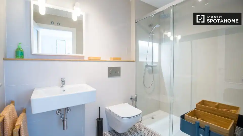 Habitación en Casco Viejo