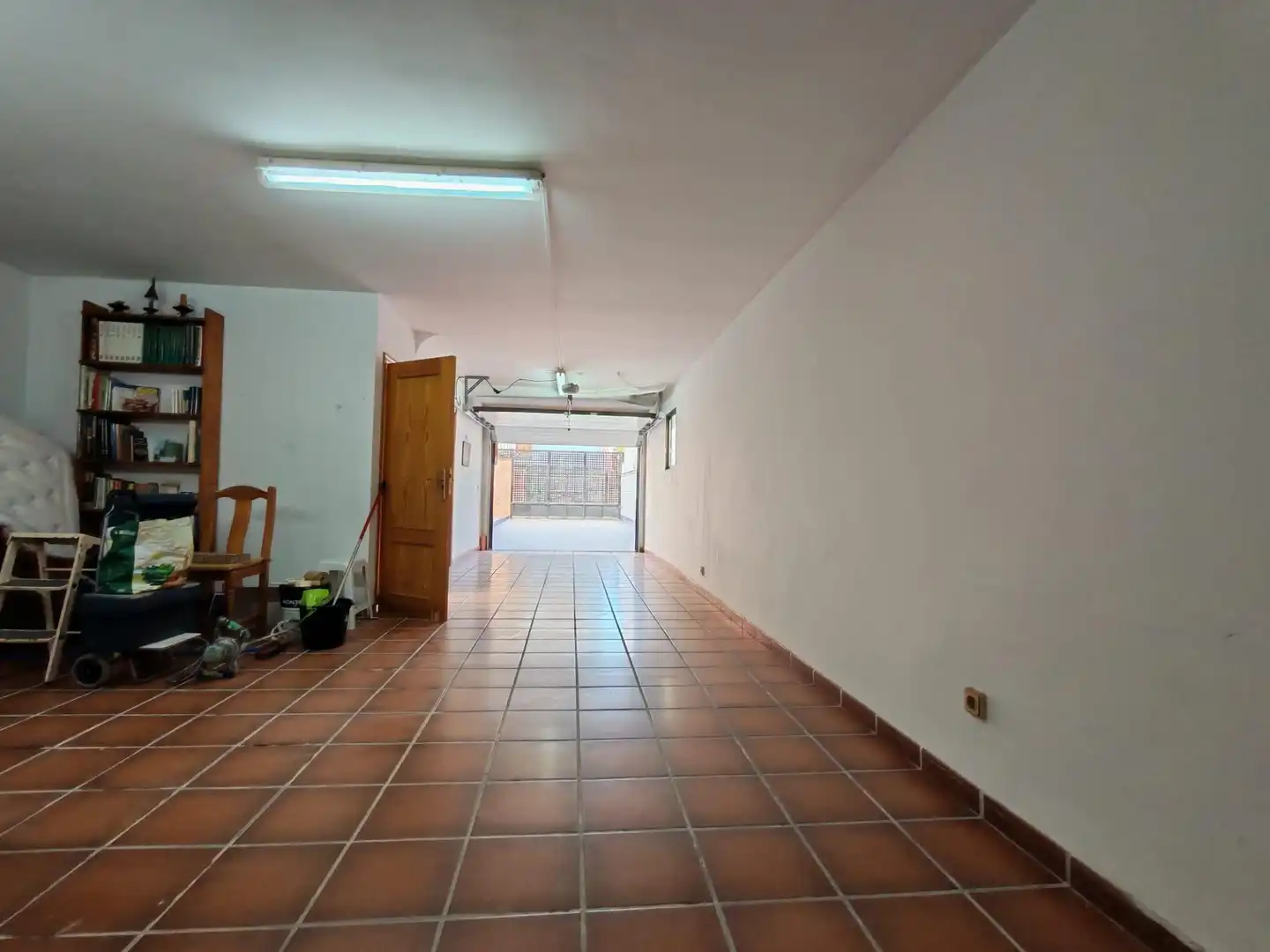 Adossat de lloguer a Zona Alta, imagen 6