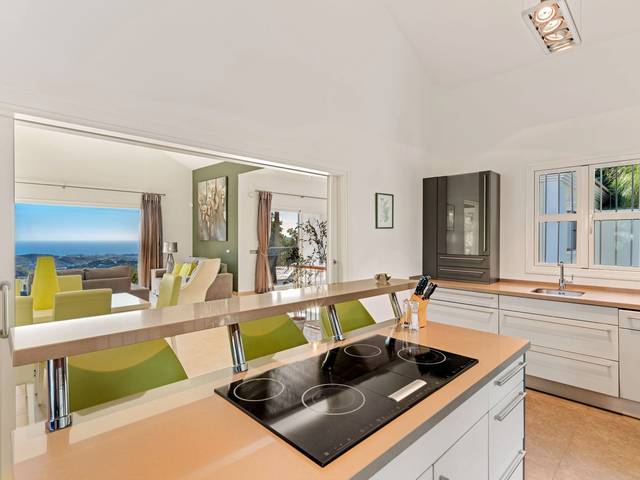 Casa-chalet en Venta en Calle Juan Lerma Valero, 19G en Montemayor - Marbella Club