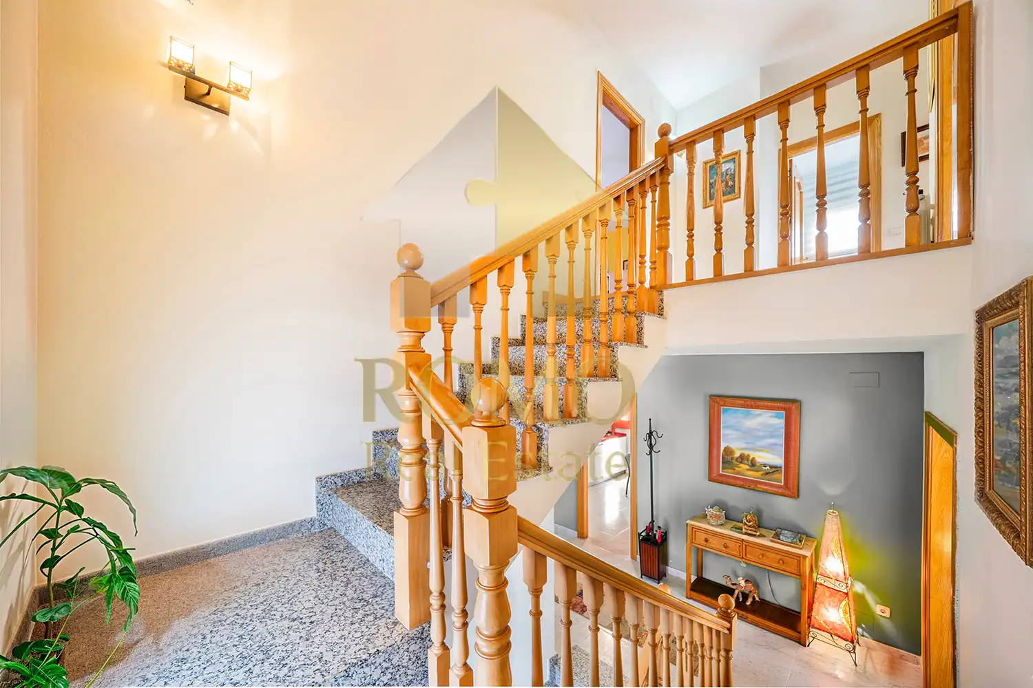 Casa o chalet en venta en L'Ametlla del Vallès con Aire acondicionado, Calefacción y Jardín privado