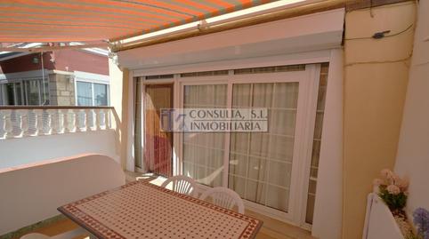 Foto 2 de Casa adosada en venda a Carrer de Sant Pasqual, Casco Urbano, Castellón