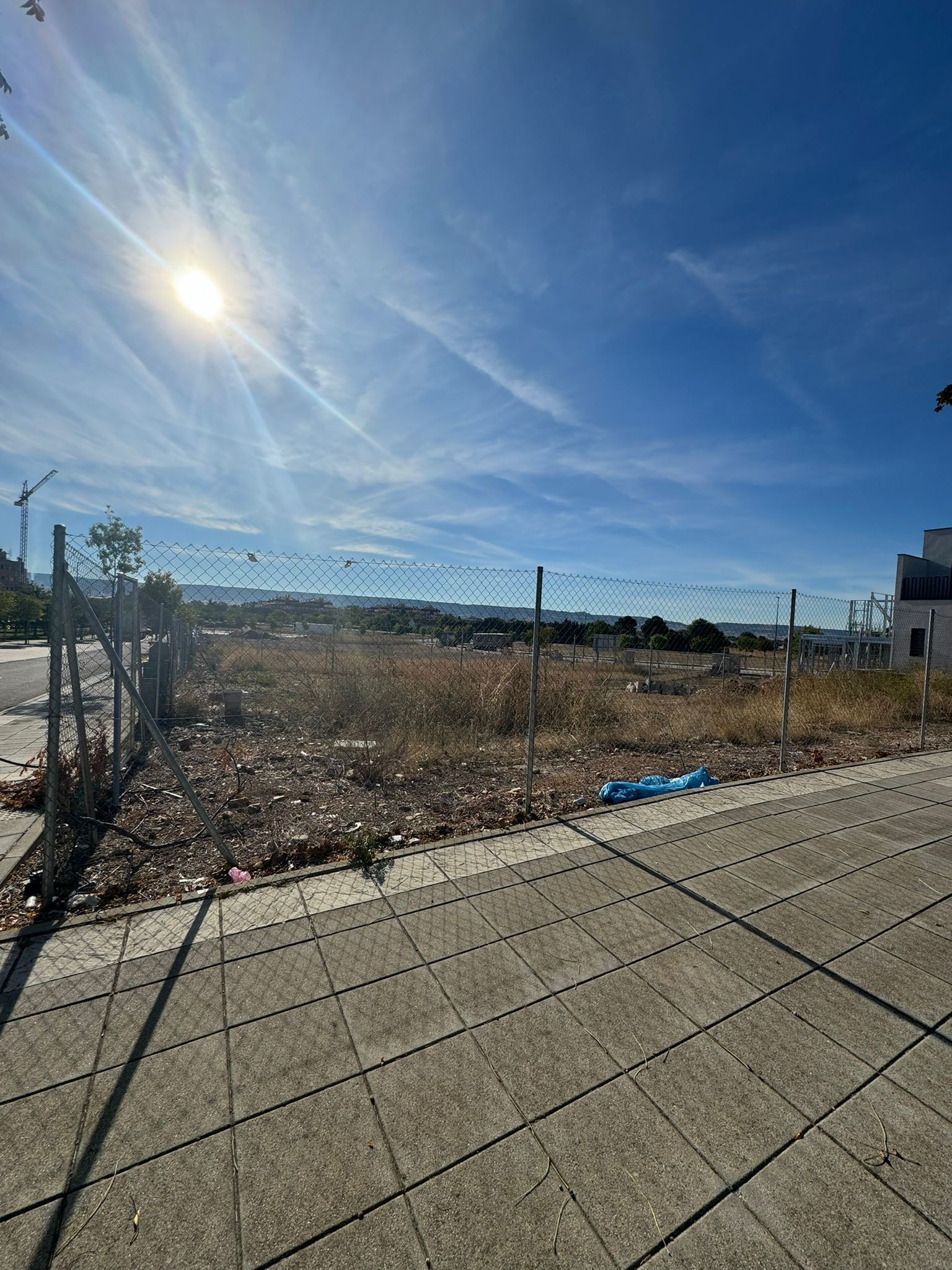 Residencial en venda en Azuqueca de Henares