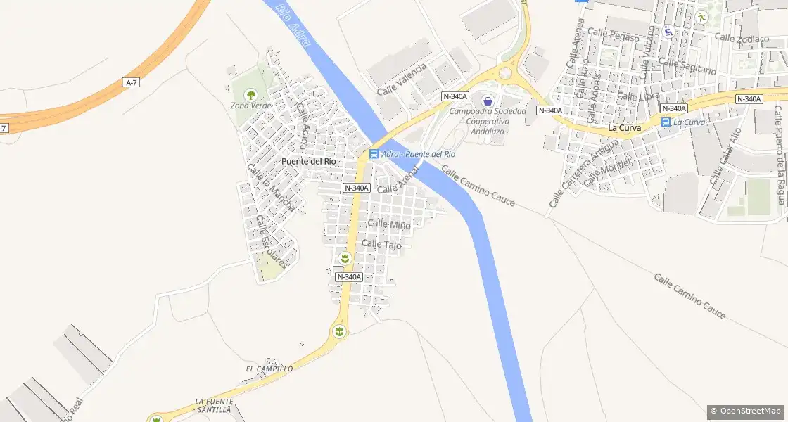 Piso en venta en Adra, imagen 4