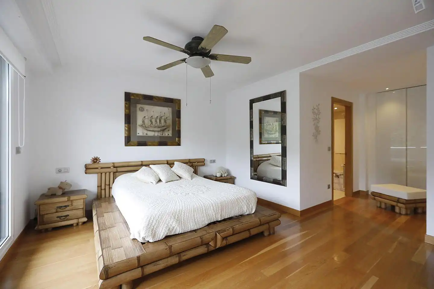 Casa con piscina en venta en Jaitzubia Auzoa, imagen 4