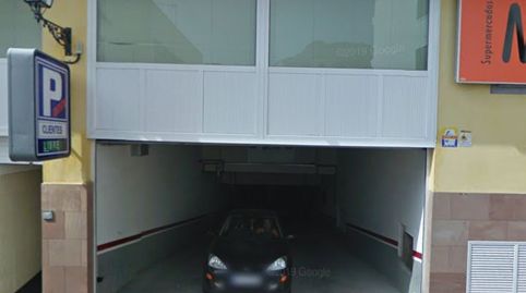 Foto 3 de Garatge en venda a Calle la Ele, 10, Valle San Lorenzo, Arona