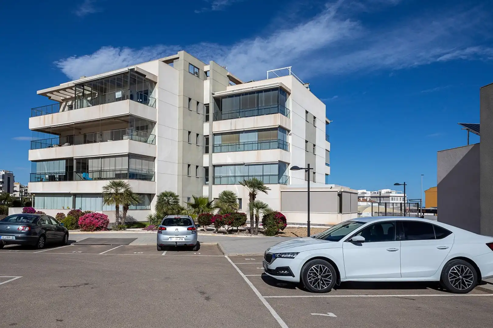 Ático con terraza en venta en Villamartin, imagen 29