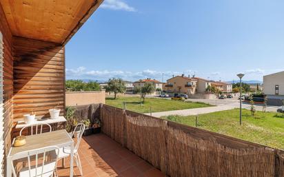 Garden of House or chalet for sale in Vilafant  with Heating and Terrace
