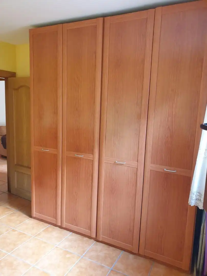 Dormitori de Casa o xalet en venda en Medinaceli amb Moblat