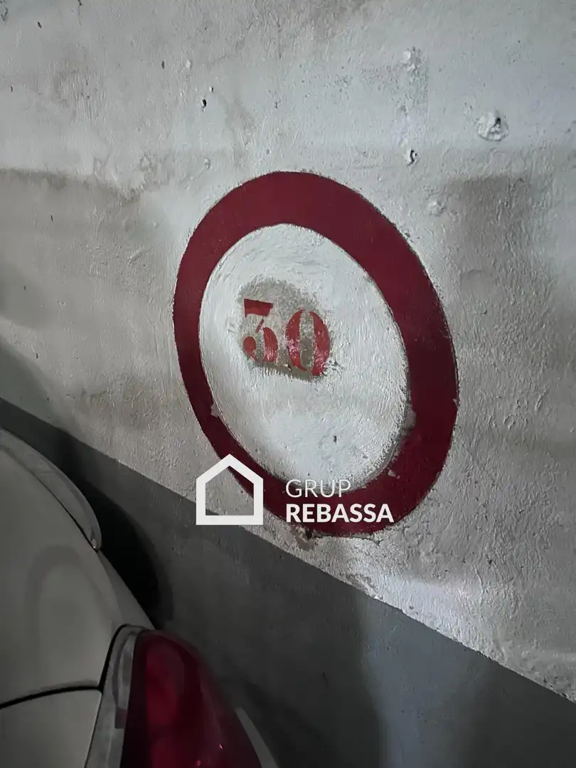 Garage for rent in Can Pastilla